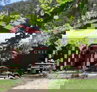 Greenway Wines - Pubs Perth