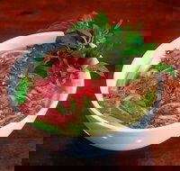 HaHa Quan - Pubs Perth