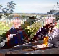 Hickinbotham of Dromana - Pubs Perth