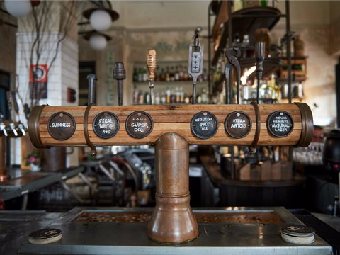 Hotel Palisade - Pubs Perth 0