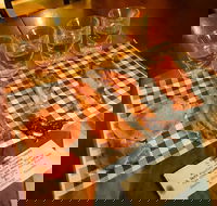 IXL Long Bar - Pubs Perth