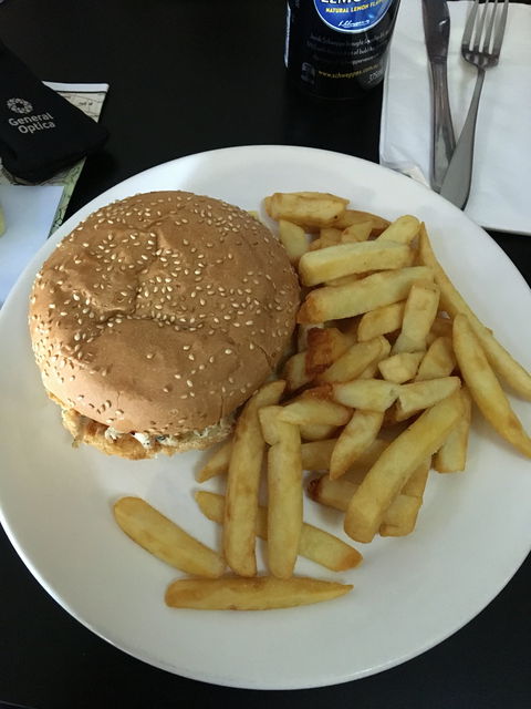 Jamaica Blue - Pubs Perth 0