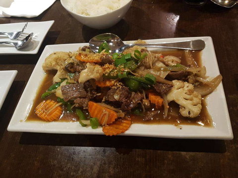 Joop Thai - Pubs Perth 0