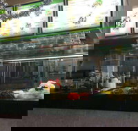 Jumbo's Kebab - Pubs Perth