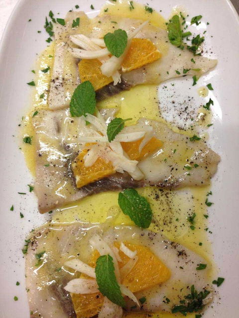 Kappy's Italian Restaurant - Pubs Perth 0