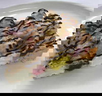 Kingsley Drive Fish  Chips - Pubs Perth