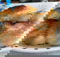 Kings Fresh Burek - Pubs Perth