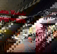 Kitchen Express - Pubs Perth