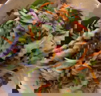 Lao-Thai Luammit - Pubs Perth