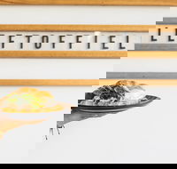 Left of Field - Pubs Perth