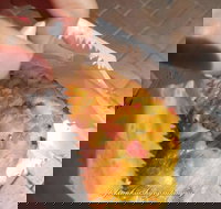 Lo Banh Mi Bon Heng - Pubs Perth