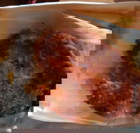 L'Osteria - Pubs Perth