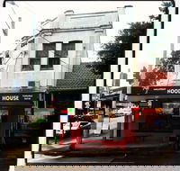 Malaysian Noodle - Pubs Perth