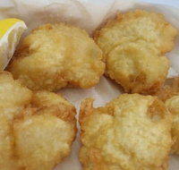 Maribyrnong Road Fish Shop - Pubs Perth