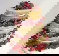 Mezzapica Cakes - Gledswood Hills - Pubs Perth