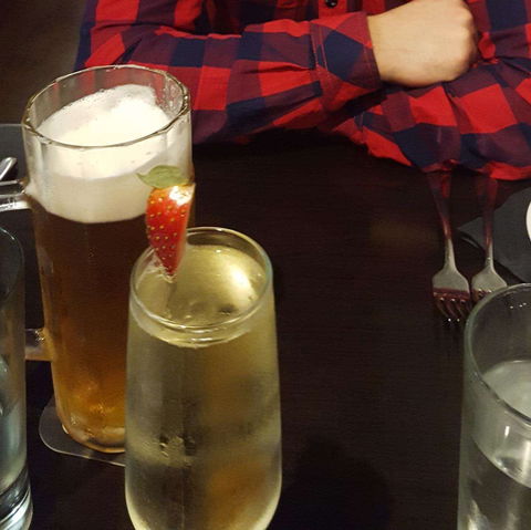 Nicola's Ristorante - Pubs Perth 0