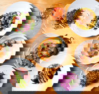 Noodle Craze - Pubs Perth