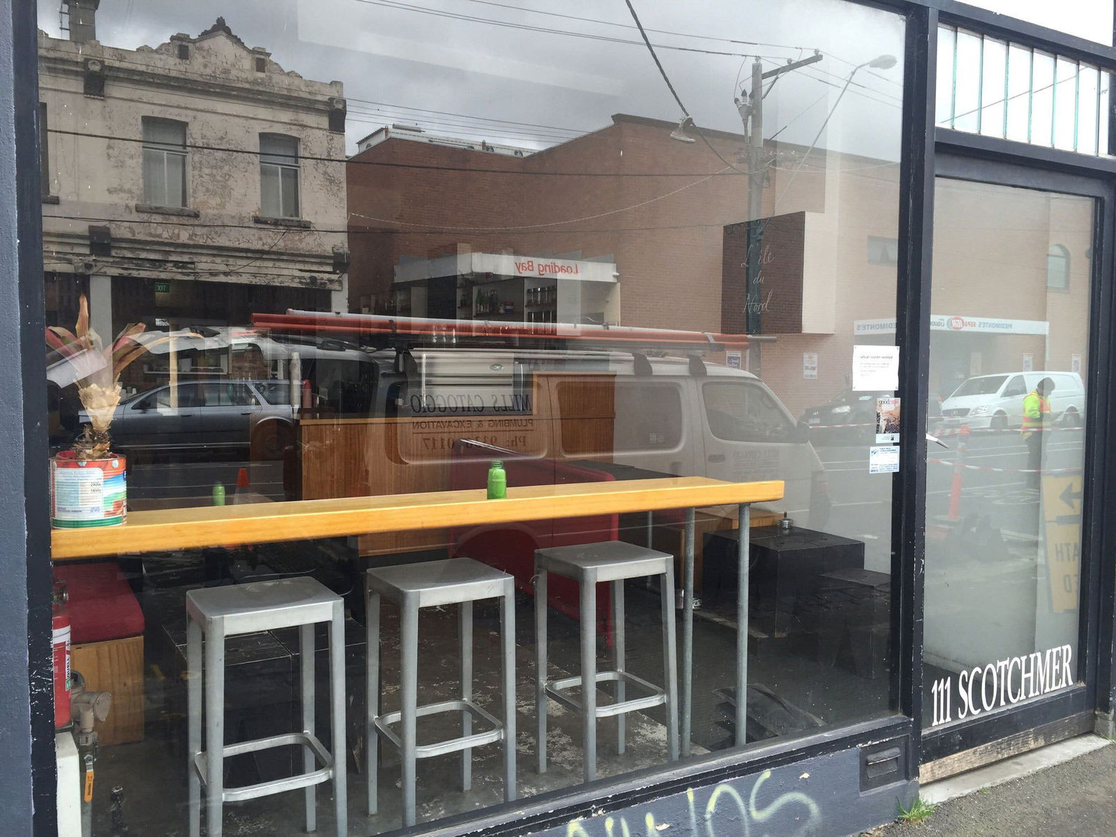 Fitzroy North VIC Pubs Perth