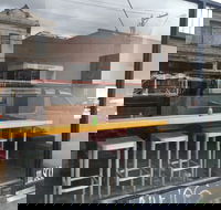 North Island Cafe - Pubs Perth