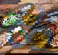 Outback Trek Cafe - Temporarily Closed Due to COVID-19 - Pubs Perth