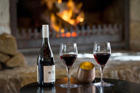 Peaks Restaurant & Bar - Pubs Perth 2