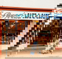 Peppers Cafe and Catering - Pubs Perth