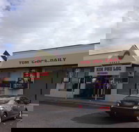 Phat Nam - Pubs Perth