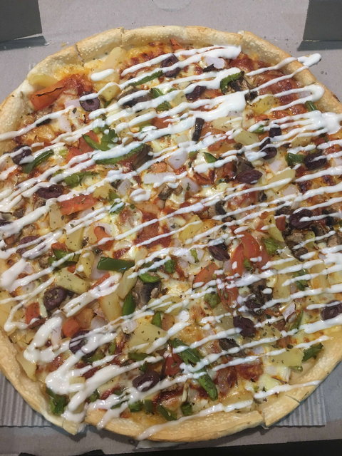 Pizza Hut - Hervey Bay - Pubs Perth 0