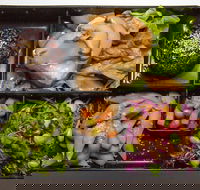 Point of View Cafe - Pubs Perth