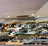River Deck Cafe - Pubs Perth