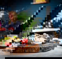 RJM's Wine Bar - Pubs Perth