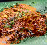 Robert Gordon Kitchen - Pubs Perth