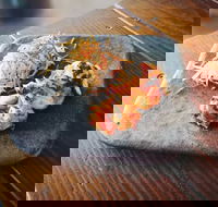 Roku Den - Pubs Perth