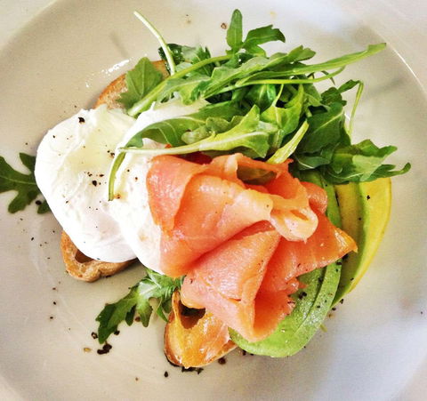 Saltbean Espresso Bar - Pubs Perth 0