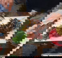 Seven monks Cafe  Wares - Pubs Perth