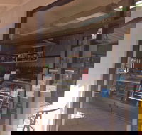 Shearer's Cook Bakery - Pubs Perth