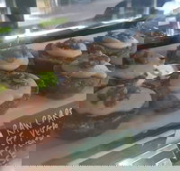 Squeeze Health Cafe - Pubs Perth