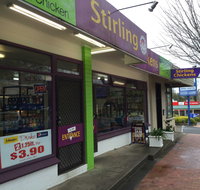 Stirling Chickens - Pubs Perth