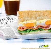 Subway - Melton - Pubs Perth