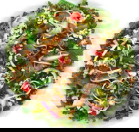 Sumo Salad - Castle Hill