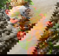 Sunsets Cafe and Restaurant - Pubs Perth