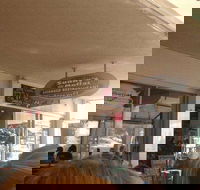 Sunny's  Moffat - Pubs Perth