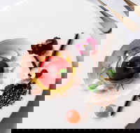 Terrace Restaurant - Pubs Perth