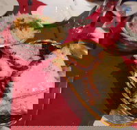 Thai at Winston - Pubs Perth