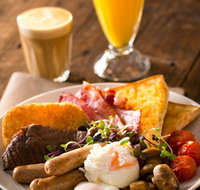 The Coffee Club - Melton - Pubs Perth