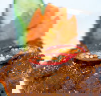 The Radio Bombay - Pubs Perth