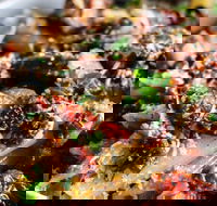 The Food Republic Cafe - Pubs Perth