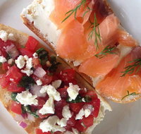 The Essence Fine Foods - Pubs Perth