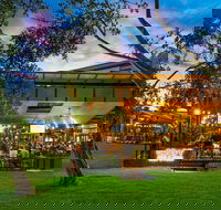 The Precinct Tavern - Pubs Perth