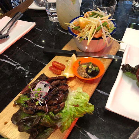 Tim's Surf And Turf - Pubs Perth 0